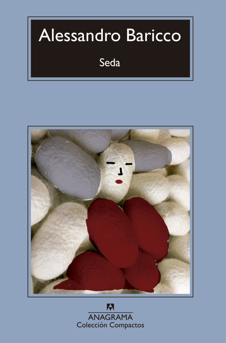 Seda - Baricco