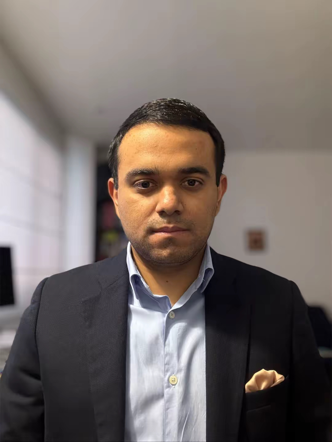 Hugo Villalba